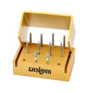 Crown Bridge Kit