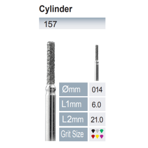 Cylinder 157-014