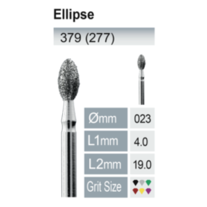 Ellipse 379 (277-023)