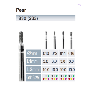 Pear 830 (233-010)