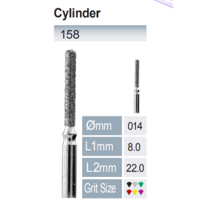 Cylinder 158-014