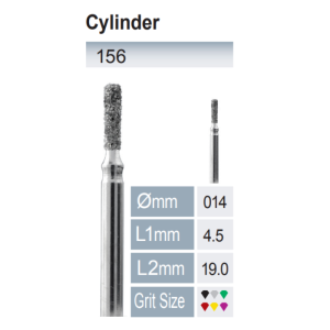 Cylinder 156-014